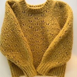 Cozy Rylee + Cru Sweater (2-3y)